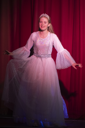  Jack And The Beanstalk 2024