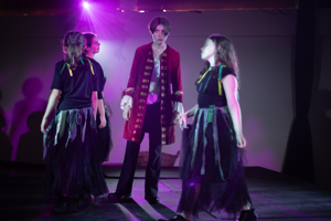 Romeo, Juliet, Hamlet and Macbeth 2026 Show Photos