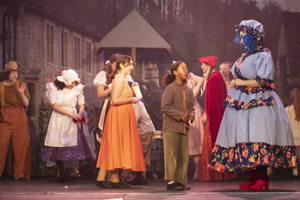  Jack And The Beanstalk 2024