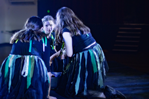 Romeo, Juliet, Hamlet and Macbeth 2026 Show Photos