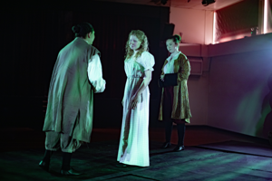Romeo, Juliet, Hamlet and Macbeth 2026 Show Photos