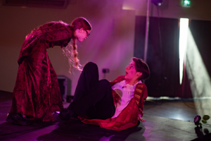 Romeo, Juliet, Hamlet and Macbeth 2026 Show Photos