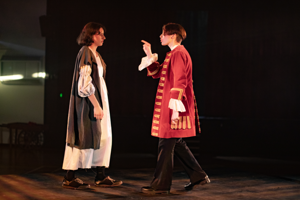 Romeo, Juliet, Hamlet and Macbeth 2026 Show Photos