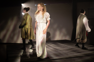 Romeo, Juliet, Hamlet and Macbeth 2026 Show Photos