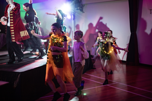 Romeo, Juliet, Hamlet and Macbeth 2026 Show Photos