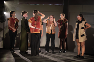 Romeo, Juliet, Hamlet and Macbeth 2026 Show Photos