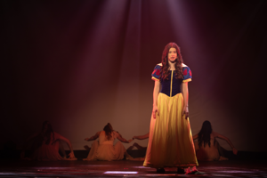 Snow White and the 11½ Dwarfs show photos