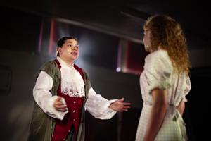Romeo, Juliet, Hamlet and Macbeth 2026 Show Photos