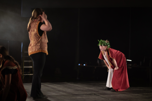 Romeo, Juliet, Hamlet and Macbeth 2026 Show Photos