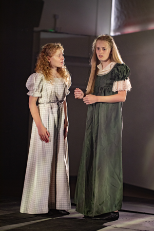 Romeo, Juliet, Hamlet and Macbeth 2026 Show Photos