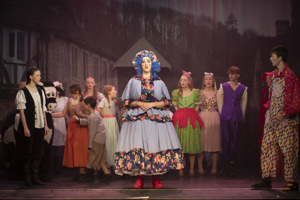  Jack And The Beanstalk 2024