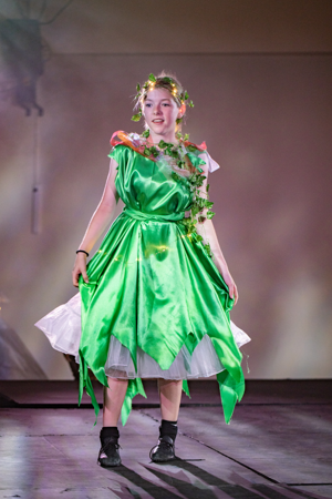 Romeo, Juliet, Hamlet and Macbeth 2026 Show Photos