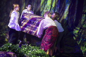 <p>Treasure Island - July 2025 Photos<br></p>