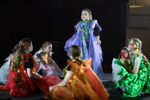 Romeo, Juliet, Hamlet and Macbeth 2026 Show Photos