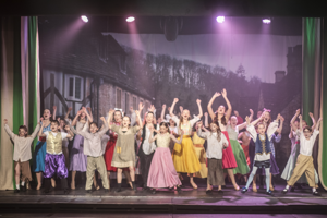  Jack And The Beanstalk 2024