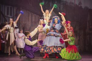  Jack And The Beanstalk 2024