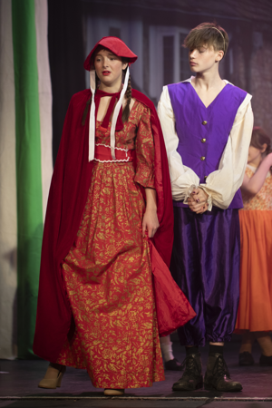  Jack And The Beanstalk 2024