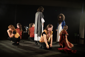 Romeo, Juliet, Hamlet and Macbeth 2026 Show Photos