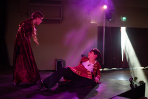Romeo, Juliet, Hamlet and Macbeth 2026 Show Photos