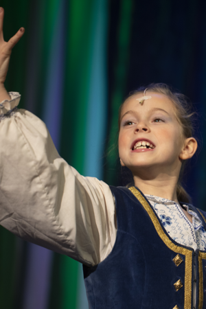  Jack And The Beanstalk 2024