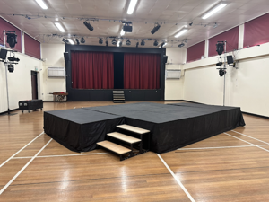 Romeo, Juliet, Hamlet and Macbeth 2026 Show Photos