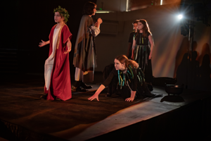 Romeo, Juliet, Hamlet and Macbeth 2026 Show Photos