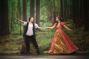  Jack And The Beanstalk 2024