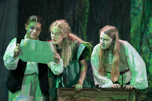 Treasure Island - July 2025 Photos