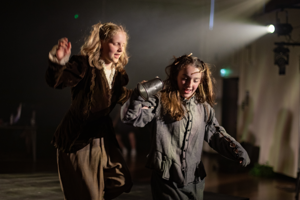 Romeo, Juliet, Hamlet and Macbeth 2026 Show Photos