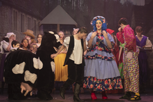  Jack And The Beanstalk 2024