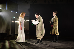 Romeo, Juliet, Hamlet and Macbeth 2026 Show Photos