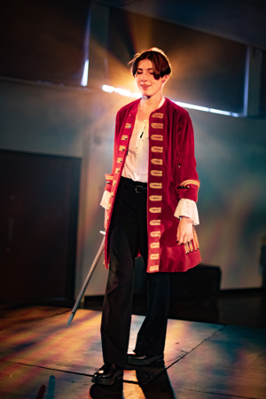Romeo, Juliet, Hamlet and Macbeth 2026 Show Photos