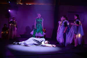 Romeo, Juliet, Hamlet and Macbeth 2026 Show Photos