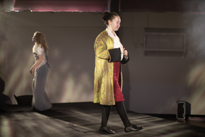 Romeo, Juliet, Hamlet and Macbeth 2026 Show Photos