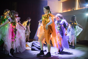 Romeo, Juliet, Hamlet and Macbeth 2026 Show Photos