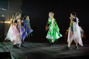 Romeo, Juliet, Hamlet and Macbeth 2026 Show Photos