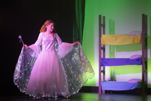 Snow White and the 11½ Dwarfs show photos