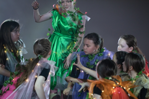 Romeo, Juliet, Hamlet and Macbeth 2026 Show Photos