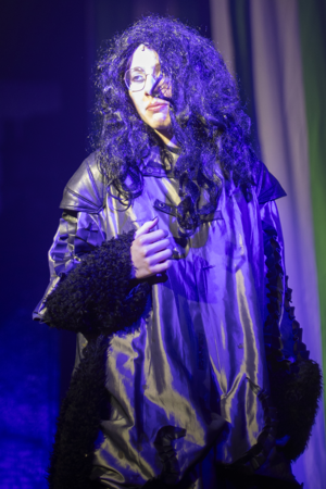 Jack And The Beanstalk 2024