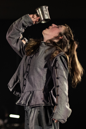 Romeo, Juliet, Hamlet and Macbeth 2026 Show Photos