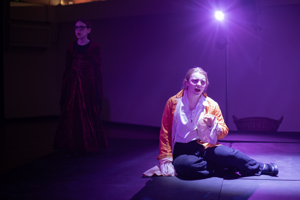 Romeo, Juliet, Hamlet and Macbeth 2026 Show Photos