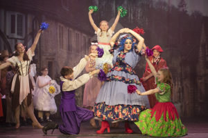  Jack And The Beanstalk 2024