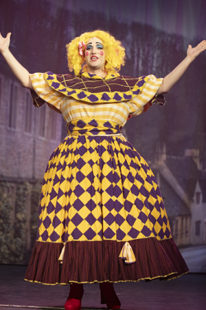  Jack And The Beanstalk 2024