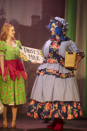  Jack And The Beanstalk 2024