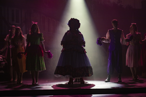  Jack And The Beanstalk 2024