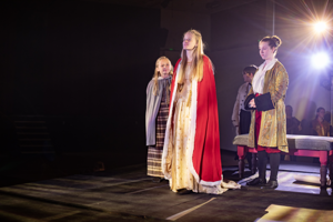 Romeo, Juliet, Hamlet and Macbeth 2026 Show Photos
