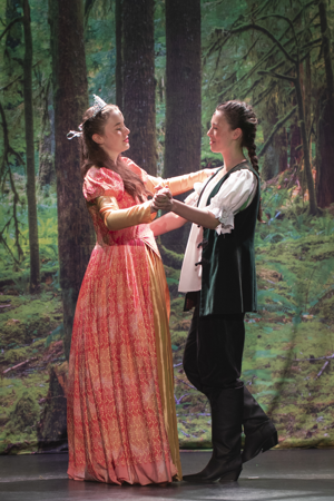  Jack And The Beanstalk 2024