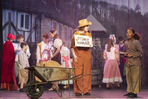  Jack And The Beanstalk 2024