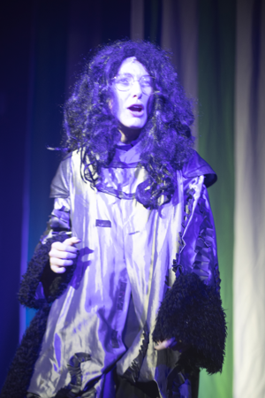 Jack And The Beanstalk 2024