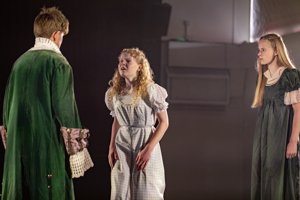 Romeo, Juliet, Hamlet and Macbeth 2026 Show Photos
